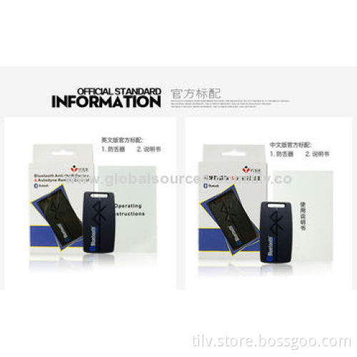 Popular Mono-pod Bluetooth Shutter for iPhone